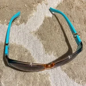 Juicy Couture “Live For Sugar” Sunglasses Juicy Couture | Accessories | Juicy Couture Live For Sugar  main image 3